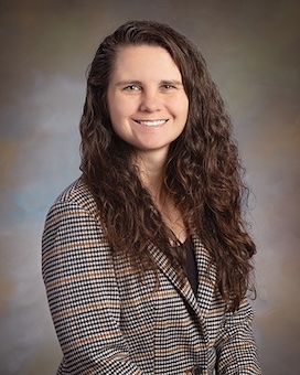 Rebecca Griffith, CRNP : 