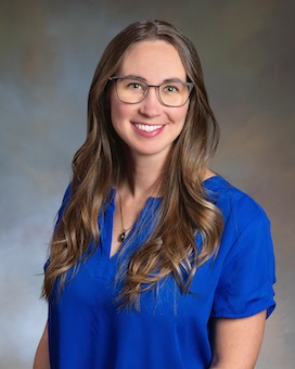 Sylvia Nixon, CRNP : 