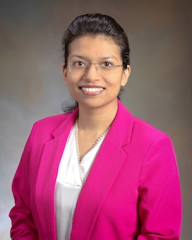 Sanjivani Shrestha, MD : 