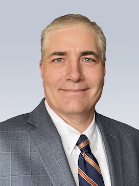 Jeffrey L. Martin, M.D., FASN : 