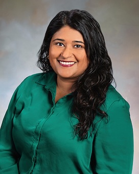 Karishma Iyer, MD